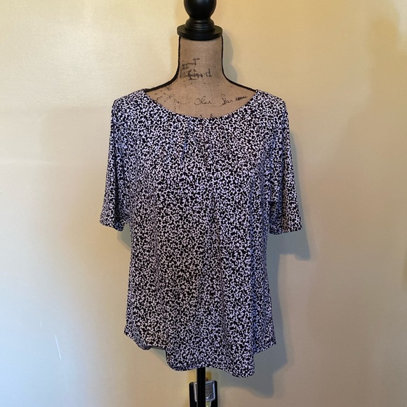 Liz Claiborne Tops - Liz Claiborne blouse